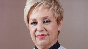 Susi Díaz ('Top Chef 4'): "Pensaba que habíamos dado todas las vueltas, pero en esta edición hay más"