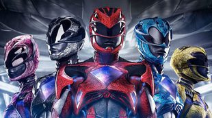 "Power Rangers": Nuevo tráiler con Zordon, los Dinozords y Alpha 5