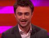 Daniel Radcliffe descubre a sus antepasados en 'The Graham Norton Show'