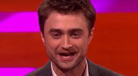 Daniel Radcliffe descubre a sus antepasados en 'The Graham Norton Show'