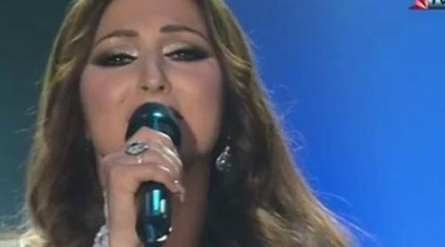Claudia Faniello representará a Malta con la canción "Breathlessly" en Eurovisión 2017
