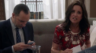 'Veep': Selina Meyer se enfrenta a su primer año sin ser vicepresidenta ni presidenta en la promo de la T6