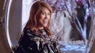 'Last Man on Earth': A Kristen Wiig le encantan los 80 en la nueva promo de la tercera temporada