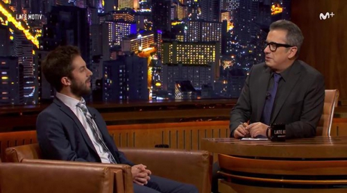 'Late Motiv': David Broncano demuestra por qué el programa de #0 es cultura