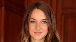 Shailene Woodley ('Big Little Lies'): "Ha sido un sueño trabajar con mujeres que se apoyan unas a otras"