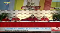 Nicolás Maduro se declara fan de 'Zapeando': "Lo veo de madrugada"