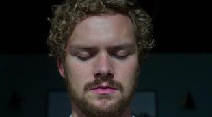 'Iron Fist': Finn Jones nos presenta a Danny Rand, el protagonista de la serie de Netflix