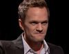 Neil Patrick Harris juega con Jimmy Fallon a la ruleta rusa de huevos sin saber si están cocidos o crudos