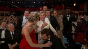 El selfi más famoso de la historia