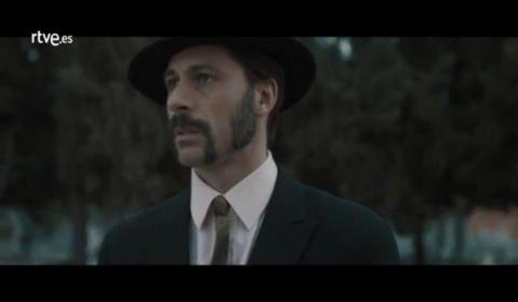 El Ministerio Del Tiempo Temporada 3 Capitulo 22