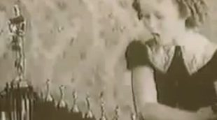 Un Oscar y 7 "Oscarcitos" para Walt Disney