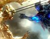 "Power Rangers": TV Spot internacional con la banda sonora original de la serie