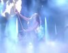 Primeras imágenes de los ensayos de Loreen con 'Statements' en el Melodifestivalen 2017