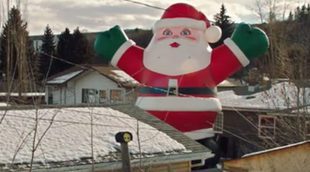 Nuevo teaser de la tercera temporada de 'Fargo' con Santa Claus como protagonista