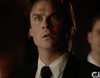 'Crónicas vampíricas': Damon y Elena se reencuentran en el capítulo final de la serie