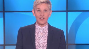'The Ellen Show': Ellen DeGeneres se convierte en la protagonista de su particular 'La La Land'