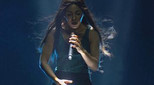 Adelanto de 2 minutos de 'Statements', el tema con el que Loreen competirá en el Melodifestivalen 2017
