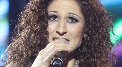Rosa López: "Alguna vez me dejé llevar por el egoísmo y pensé lo guay que sería volver a Eurovisión"