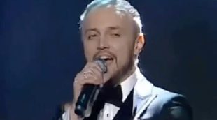 Sunstroke Proyect y su "Hey Mamma", la canción que representará a Moldavia en Eurovisión 2017