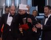Oscar 2017: Warren Beatty entrega por error el premio de Mejor Película de "Moonlight" a "La la land"