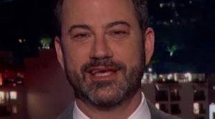 Oscar 2017: Jimmy Kimmel desvela qué ocurrió realmente en la entrega del premio a Mejor Película