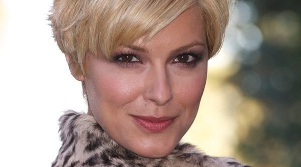 Cristina Urgel "Si me llaman para resucitar a Patricia en
