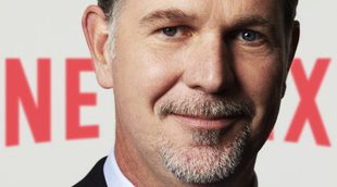 Reed Hastings, creador de Netflix: "Preferimos no revelar el número de reproducciones, es más divertido"