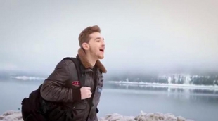 "Running on Air" es el tema con el que Nathan Trent representará a Austria en Eurovisión 2017