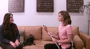 Emma Watson protagoniza una hilarante cámara oculta en 'The Ellen Show'