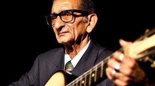 Bernardo Cortés, el conocido Palomino, interpreta "Prisionero" en la televisión catalana TV3