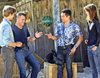 Primeras imágenes del crossover entre 'Hawaii Five-0' y 'MacGyver'