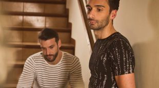 Teaser en exclusiva de la segunda temporada de la webserie valenciana 'Al salir me esperas'