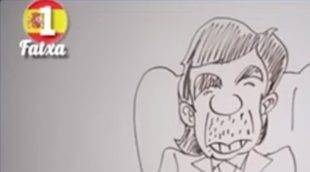 Un programa de ETB define a los españoles como "fachas", "chonis", "paletos" y "progres"