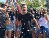 IMRI graba el videoclip de "I feel alive", la canción de Israel para Eurovisión 2017