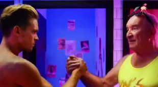 Promo de 'De juerga con mi abuelo': Los jóvenes se van de fiesta con sus abuelos en el reality de MTV