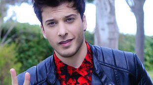 Blas Cantó ('TCMS 5'): "Me siento hasta mal de haber ganado porque Rosa gana todos los concursos"