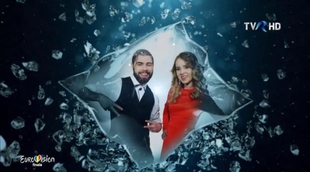Ilinca ft. Alex Florea cantan "Yodel it!", la canción de Rumanía para Eurovisión 2017