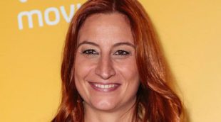 Izaskun Ruiz (Movistar MotoGP): "El salto al pago hace años que empezó, primero con el fútbol. Es inevitable"