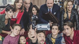 'Te lo digo en serie': ¿Qué hace una serie tan mediocre como 'iFamily' en una televisión pública?