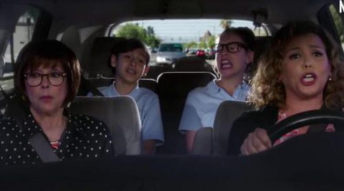 Tráiler de 'Día a día', comedia de Netflix protagonizada por Justina Machado