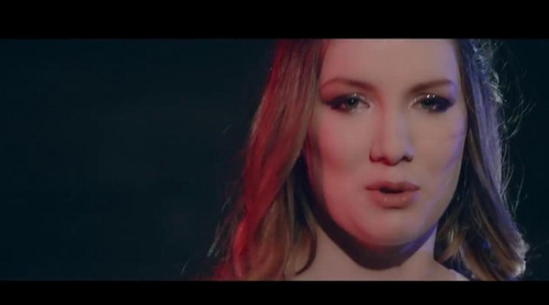 Eurovisión 2017: Videoclip oficial de "City Lights", la canción de Blanche, la representante de Bélgica