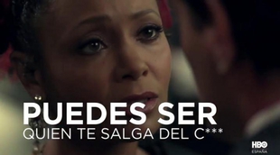 HBO celebra el Día de la Mujer con los mejores personajes femeninos de sus series