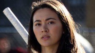 'Iron Fist': Jessica Henwick presenta a su personaje Colleen Wing