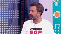 Pau Donés en 'Likes': "El cáncer provoca sufrimiento en quien lo padece por el rechazo de la gente"