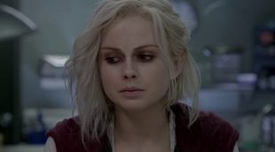 Promo de 'iZombie': Liv descubre que hay más zombies sueltos en la tercera temporada