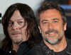 Jeffrey Dean Morgan y Norman Reedus ('The Walking Dead'): "Daryl no es gay"