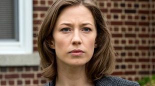 'Fargo': Primer vistazo a Carrie Coon como la sheriff Gloria Burgle