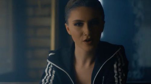 Así es el vídeo de "Skeletons", la canción con la que DiHaj representará a Azerbaiyán en Eurovisión 2017
