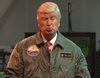 'Saturday Night Live' muestra cómo Donald Trump haría frente a un ataque alienígena
