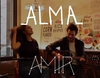 Eurovisión 2017: Alma y Amir, representante francés en 2016, realizan una versión acústica de "Requiem"